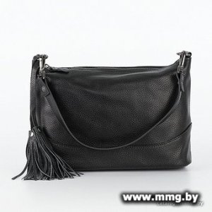 Купить Сумка Poshete 886-29019-BLK (черный) в Минске, доставка по Беларуси