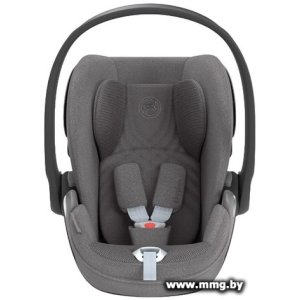 Купить Cybex Cloud T i-Size Plus (mirage grey) в Минске, доставка по Беларуси