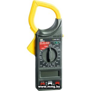 Купить Токовые клещи IEK Expert 266C в Минске, доставка по Беларуси