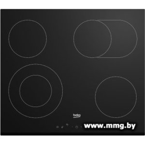 BEKO BHC6440KBEB
