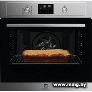 Купить Electrolux SurroundCook 600 EOF4P56X в Минске, доставка по Беларуси