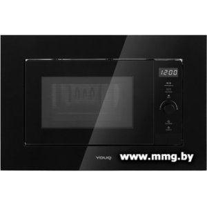 YOUQ YQMB 72010MEP04F BL