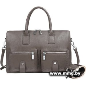 Купить Сумка Mironpan 92301 (темно-серый) в Минске, доставка по Беларуси