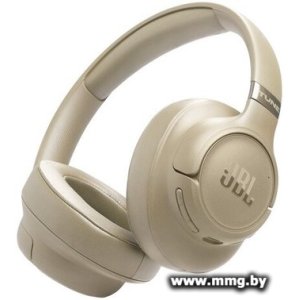 Купить JBL Tune 780NC (бежевый) JBLT780NCBEG в Минске, доставка по Беларуси