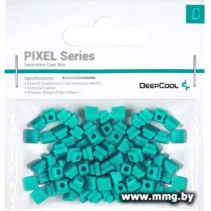 Купить Элемент для корпуса DeepCool Pixel R-PIXEL-GB100-G-1 в Минске, доставка по Беларуси