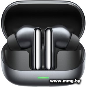 Купить HONOR Earbuds 4 (черный, международная версия) 5503ACGW в Минске, доставка по Беларуси