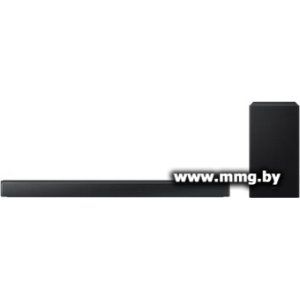 Саундбар Samsung HW-B650F
