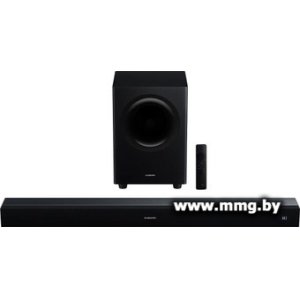 Саундбар Xiaomi Soundbar Pro 2.1ch MDZ-41-DB (QBH4336EU)