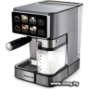 Купить Кофеварка Brayer BR1149 в Минске, доставка по Беларуси