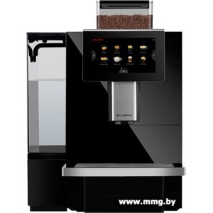 Купить Кофемашина Dr.Coffee F11 Pro Big (черный) в Минске, доставка по Беларуси
