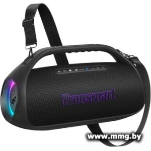 Купить Tronsmart Bang 2 (черный) в Минске, доставка по Беларуси