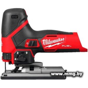 Купить Milwaukee M12 FJS-0 4933500574 (без АКБ) в Минске, доставка по Беларуси