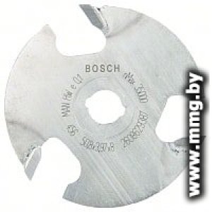 Купить Фреза Bosch 2.608.629.387 в Минске, доставка по Беларуси