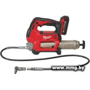 Купить Пистолет для герметика Milwaukee M18 GG-201C 4933440490 в Минске, доставка по Беларуси