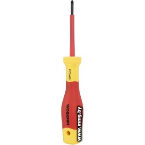 Купить Отвертка Workpro WP341019 в Минске, доставка по Беларуси