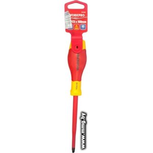 Купить Отвертка Workpro WP341022 в Минске, доставка по Беларуси
