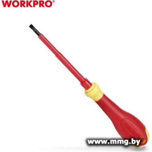Купить Отвертка Workpro WP341030 в Минске, доставка по Беларуси