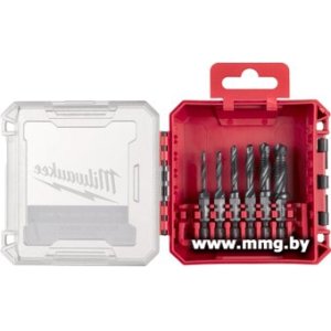 Купить Набор сверл Milwaukee 4932498267 в Минске, доставка по Беларуси