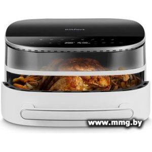 Купить Kitfort KT-8150 в Минске, доставка по Беларуси