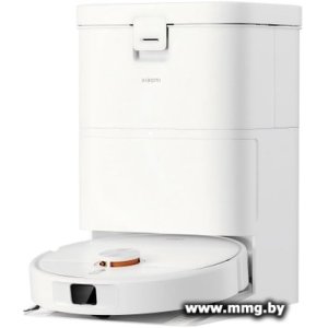 Xiaomi Robot Vacuum H50 (евровилка, белый) BHR08GUEU