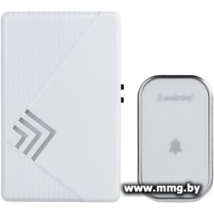Купить Беспроводной дверной звонок SmartBuy SBE-11-DP9-38 в Минске, доставка по Беларуси