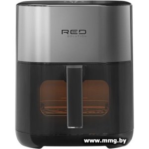 RED Solution PURE STEAM WS270