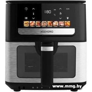 Yoshiro YAF-F6512