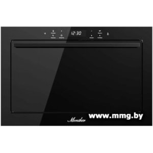 Monsher MMH 1525 Noir