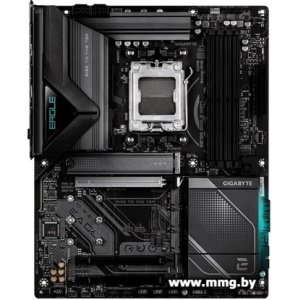 Gigabyte X870E Eagle WiFi7