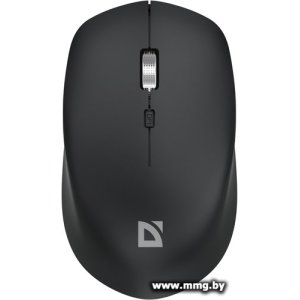 Купить Defender Velvet MB-406 (черный) (52406) в Минске, доставка по Беларуси