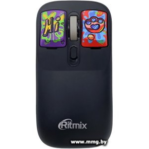 Ritmix RMW-335 (черный)