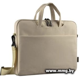 Купить Сумка Defender Omny 15-16" (бежевый) (26137) в Минске, доставка по Беларуси