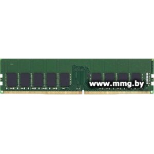 Купить 16GB PC4-25600 Kingston KTH-PL432E/16G ECC в Минске, доставка по Беларуси