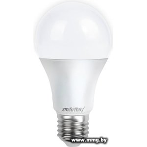 Купить Лампа светодиодная SmartBuy SBL-A70-30-40K-E27 в Минске, доставка по Беларуси