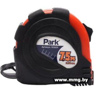 Купить Рулетка Park 353029 в Минске, доставка по Беларуси