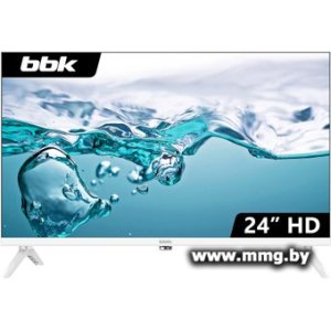 Купить Телевизор BBK 24LEM-1045/TS2C в Минске, доставка по Беларуси