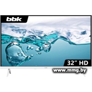 Купить Телевизор BBK 32LEM-1045/TS2C в Минске, доставка по Беларуси