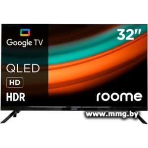 Купить Телевизор Roome 32KH426QG в Минске, доставка по Беларуси