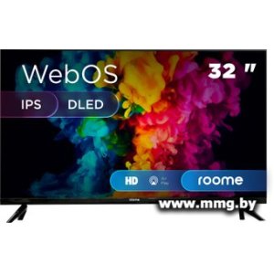 Купить Телевизор Roome 32H426W в Минске, доставка по Беларуси