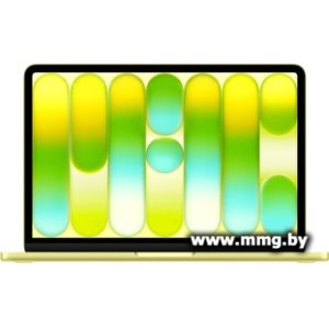 Купить Apple MacBook Neo 13" A18 Pro 2026 MHFD4 в Минске, доставка по Беларуси