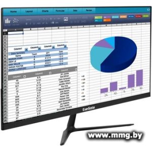 Купить ExeGate SmartView EP2207T EX300130RUS в Минске, доставка по Беларуси