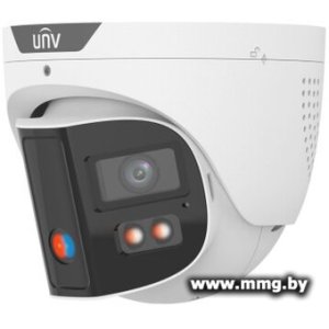 Купить IP-камера Uniview IPC3K28SE-ADF28KMC-DL-I0 в Минске, доставка по Беларуси