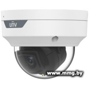 Купить IP-камера Uniview IPC3528LE-ADF40K-WP в Минске, доставка по Беларуси
