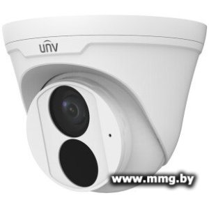 Купить IP-камера Uniview IPC3618LE-ADF28K-H в Минске, доставка по Беларуси