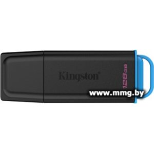 Купить 128GB Kingston DataTraveler Exodia 128GB DTXG2/128GB в Минске, доставка по Беларуси