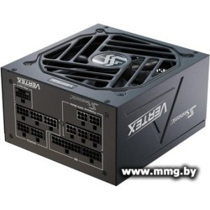 Купить 1000W Seasonic Vertex PX-1000 (12102PXAFS) в Минске, доставка по Беларуси