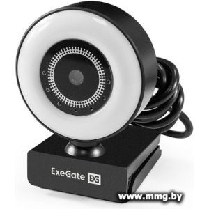 Купить ExeGate eStudio EW-721 2K AF (EX299464RUS) в Минске, доставка по Беларуси