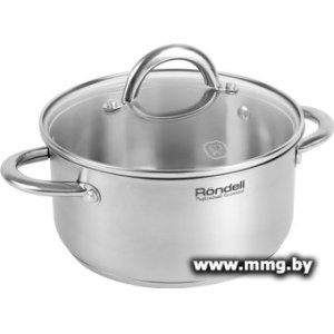 Купить Кастрюля Rondell Point RDS-1311 в Минске, доставка по Беларуси