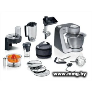 Купить Bosch Serie 4 MUM58359 в Минске, доставка по Беларуси