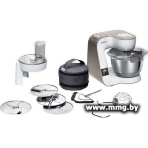 Купить Bosch MUM5XW10 в Минске, доставка по Беларуси